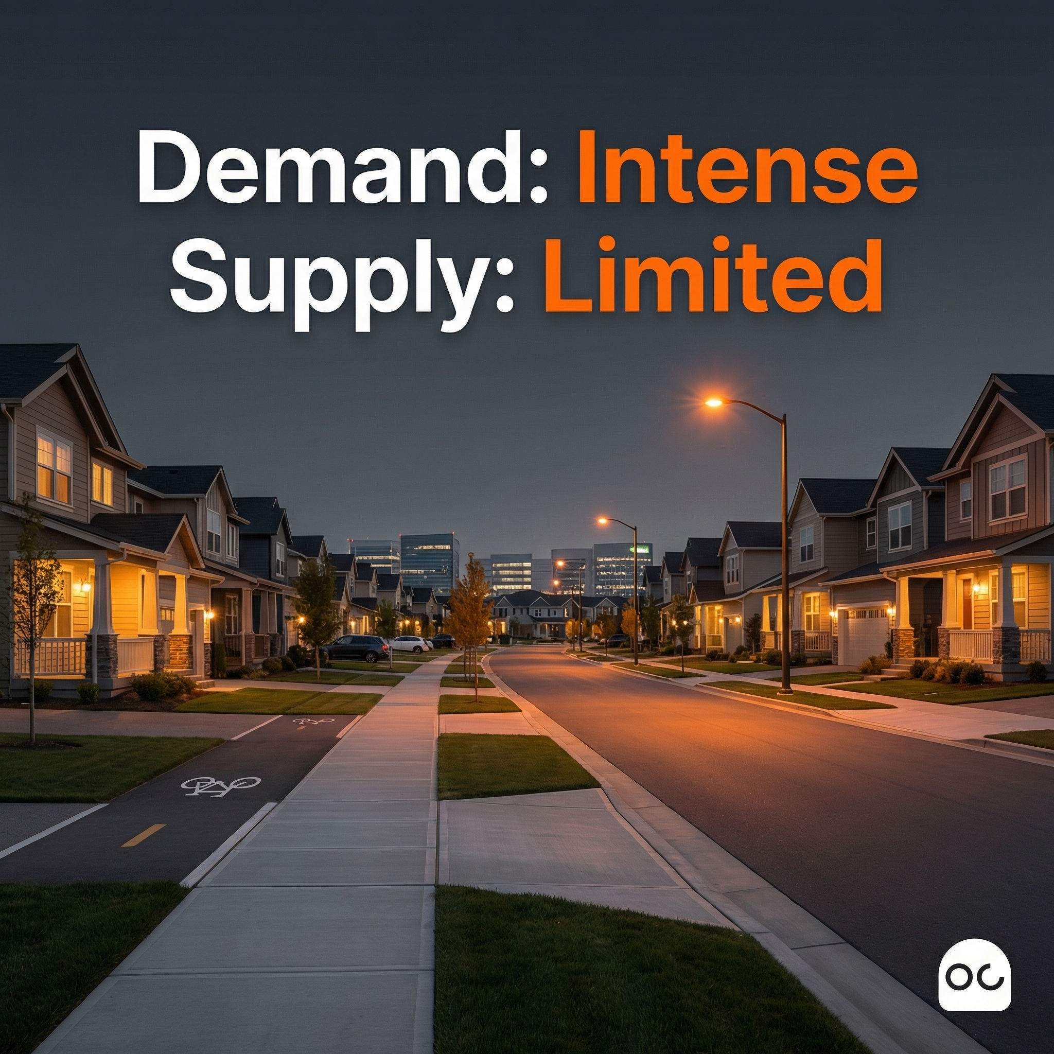 Buying Near NVIDIA in 2026: Street-Level Playbook for Surviving the Appreciation Zone home buying checklist